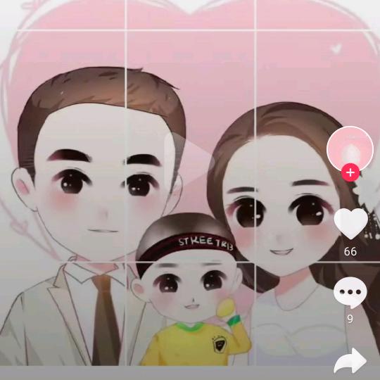 小鱼儿
