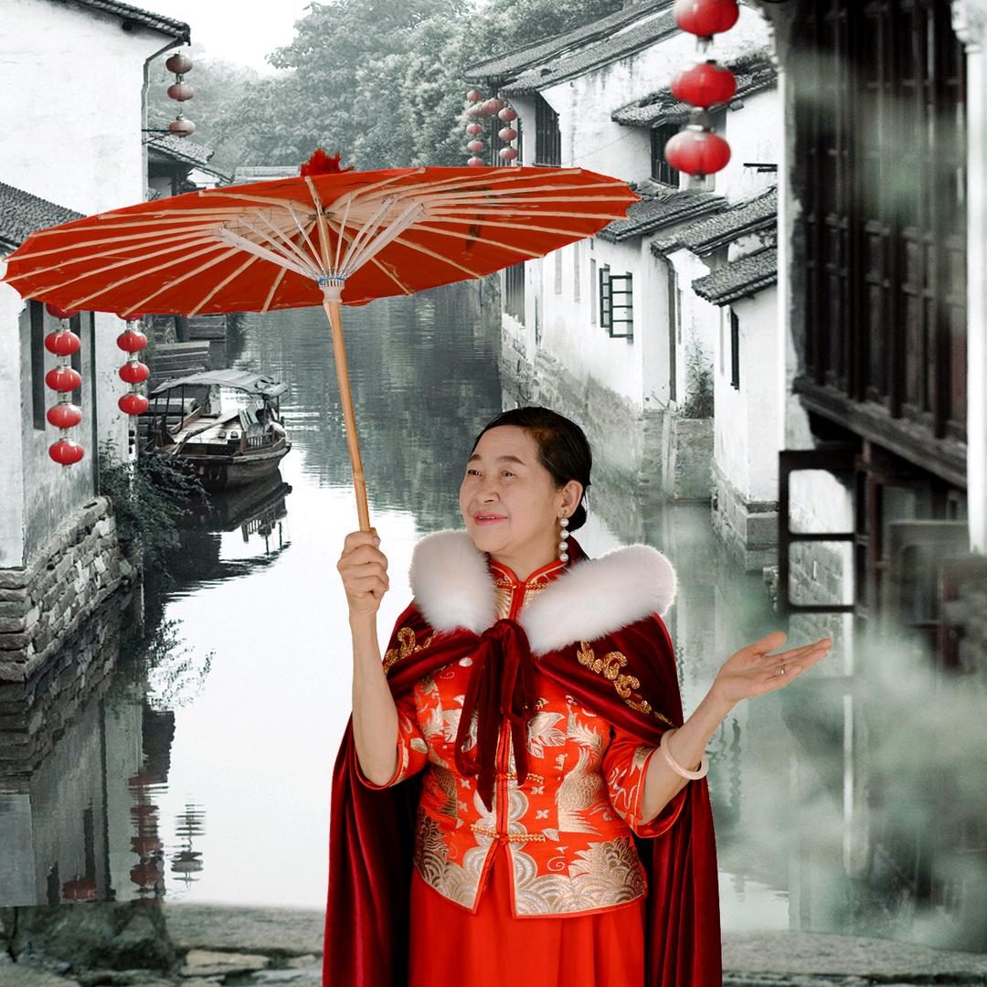 朱仙群❤️