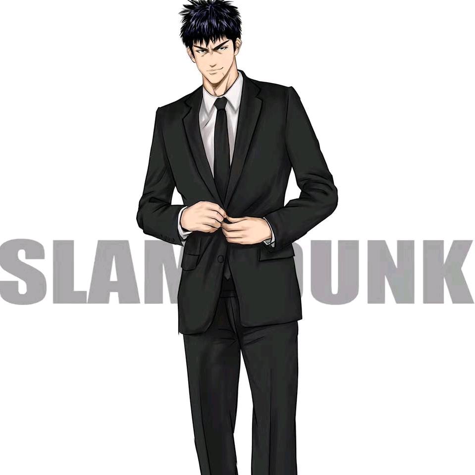 八零后刘先生づ