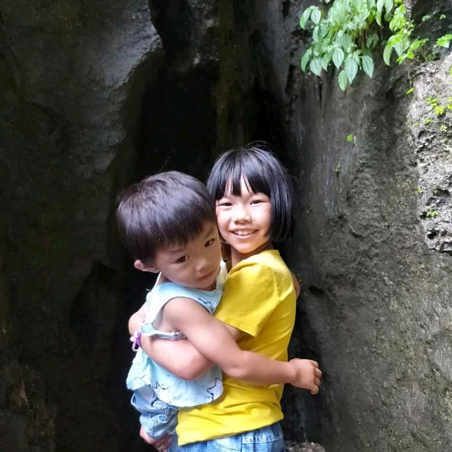 月月奶奶