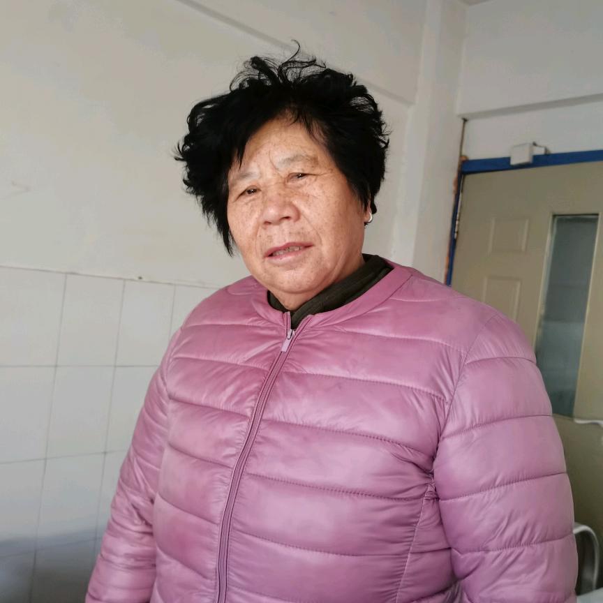 孙玉侠