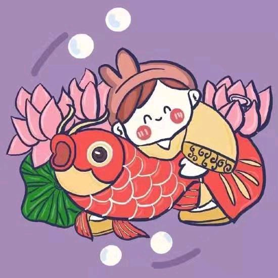快乐
