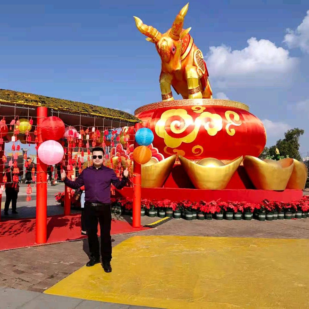 万兴五金机电超市