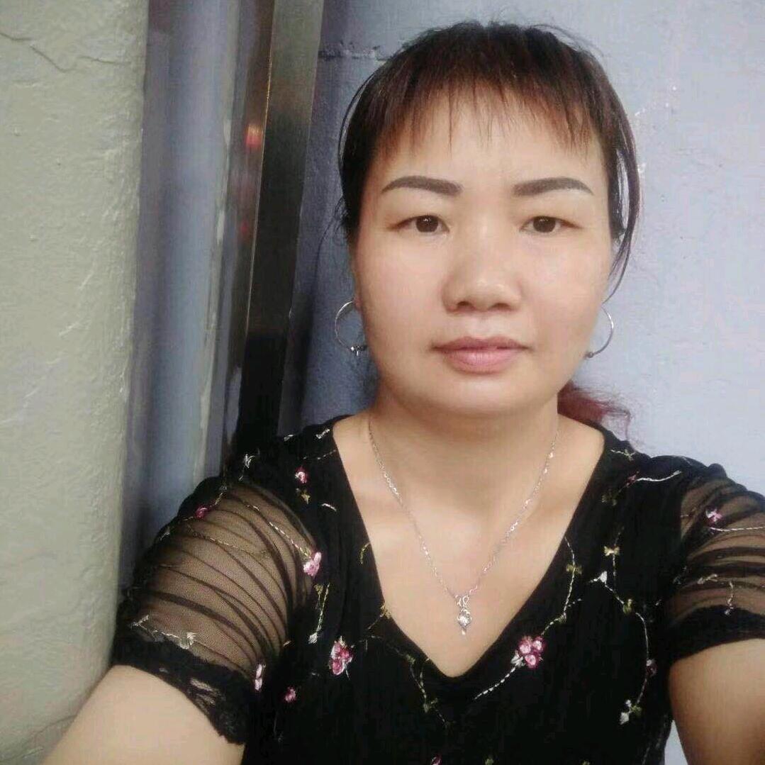家政姐