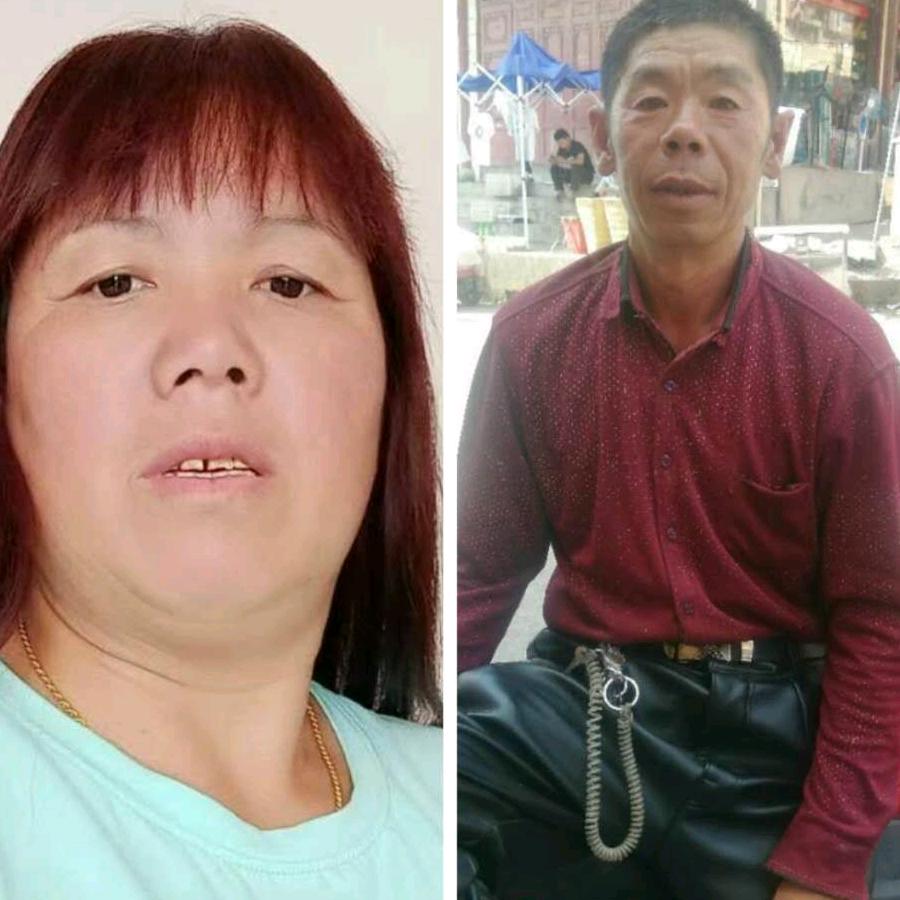 何宣贵