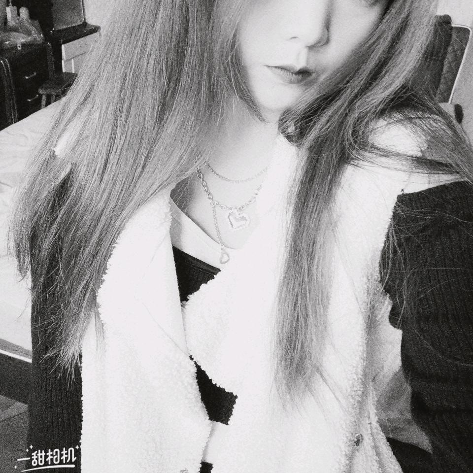 🎗我叫静静🐂