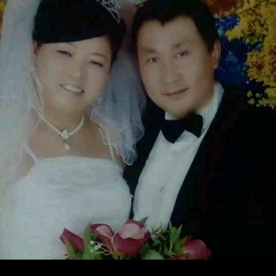 爱你一生不后悔