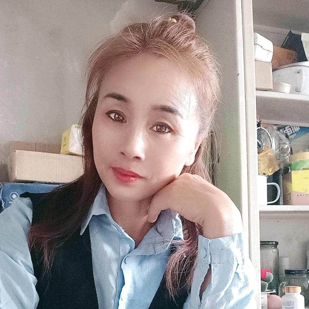 缘来是妳