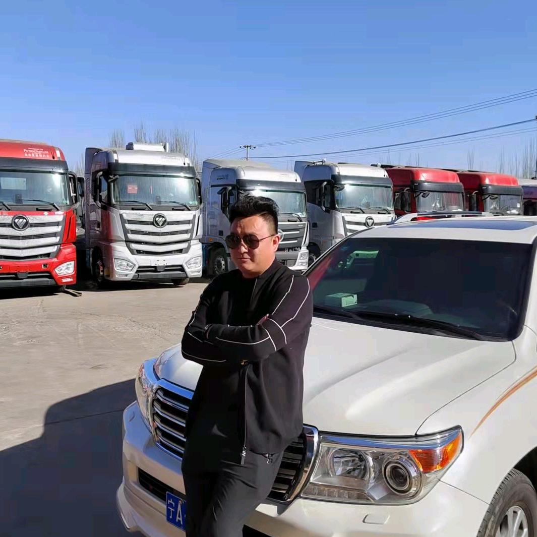 宁夏刘陶汽车贸易有限公司