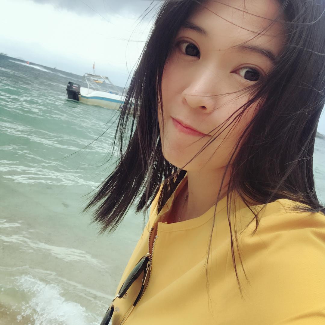 乔小姐带你吃逛深圳