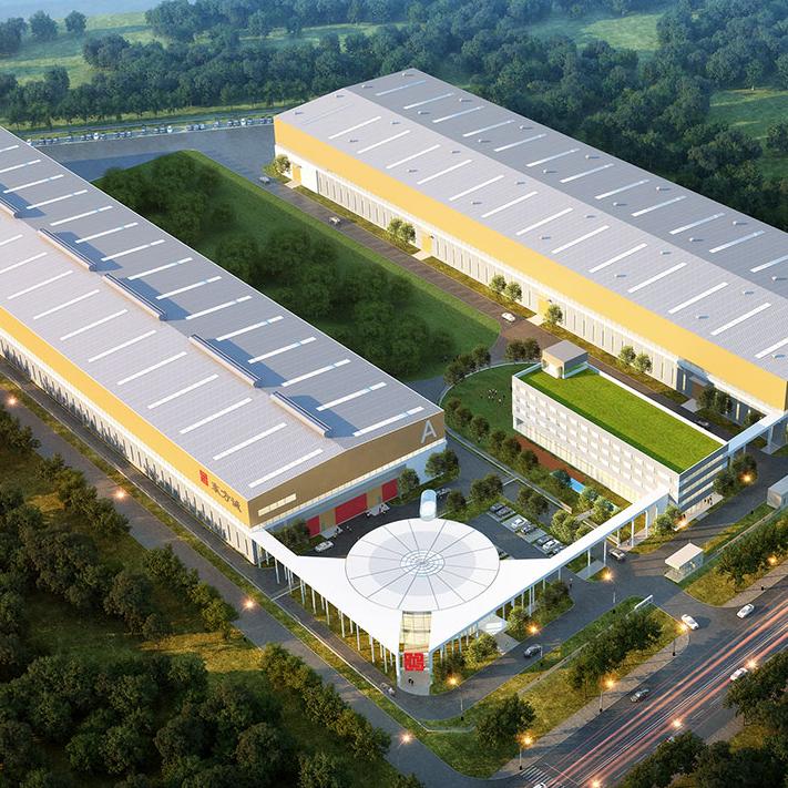 东方诚建设集团&新型板材