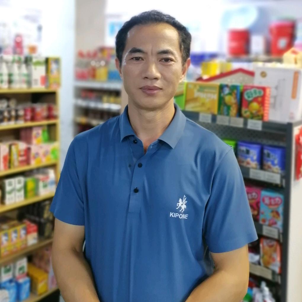 乐美佳便利店装修升级改造