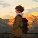 思念yu花海
