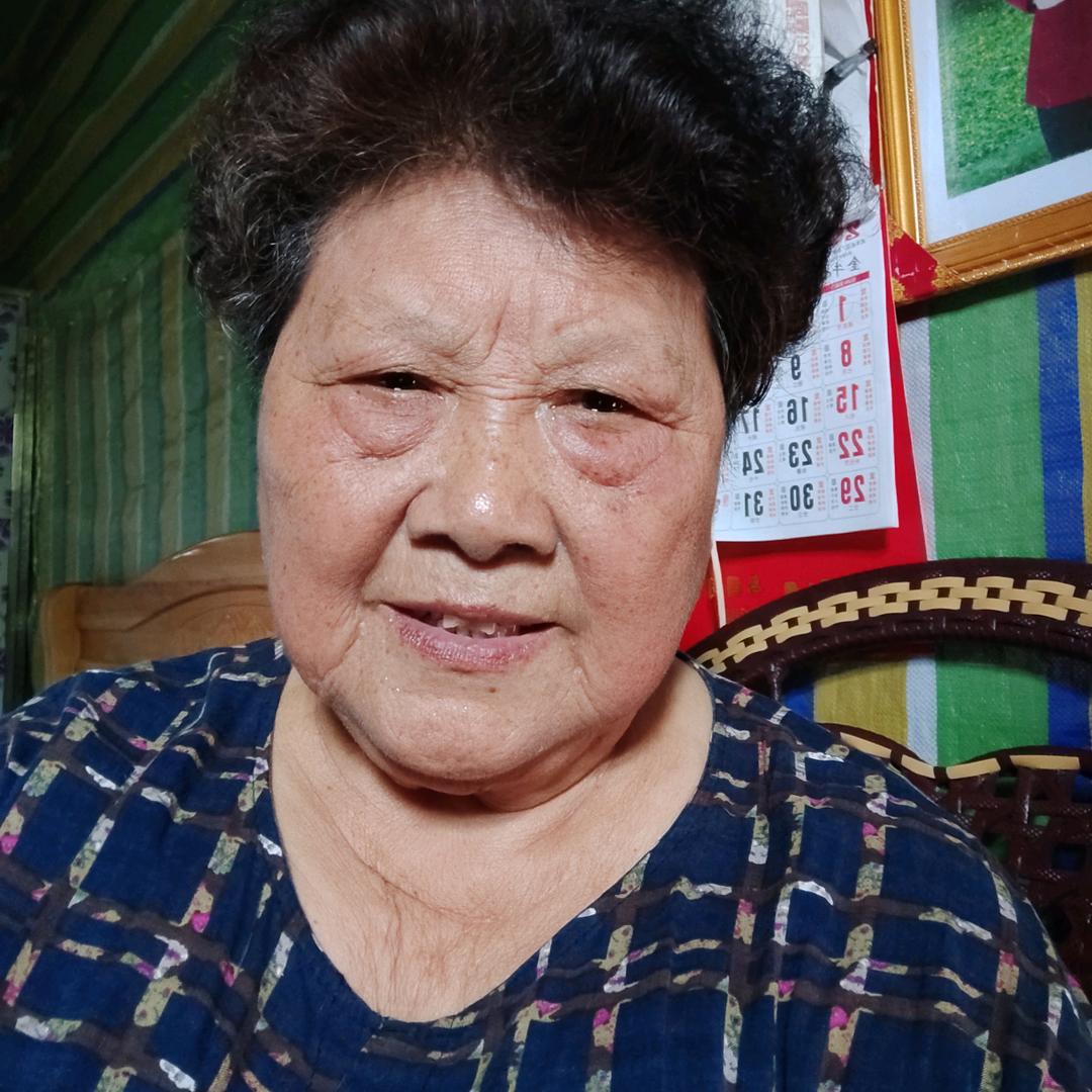 胖阿婆