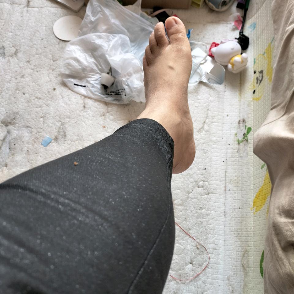你说什么？
