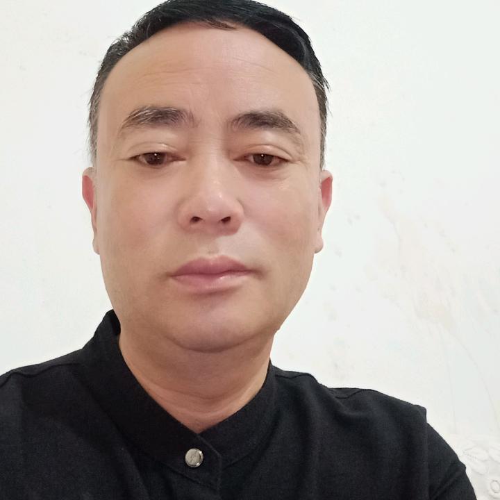 杨明军