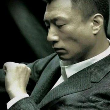 带着藏獒去逛街？