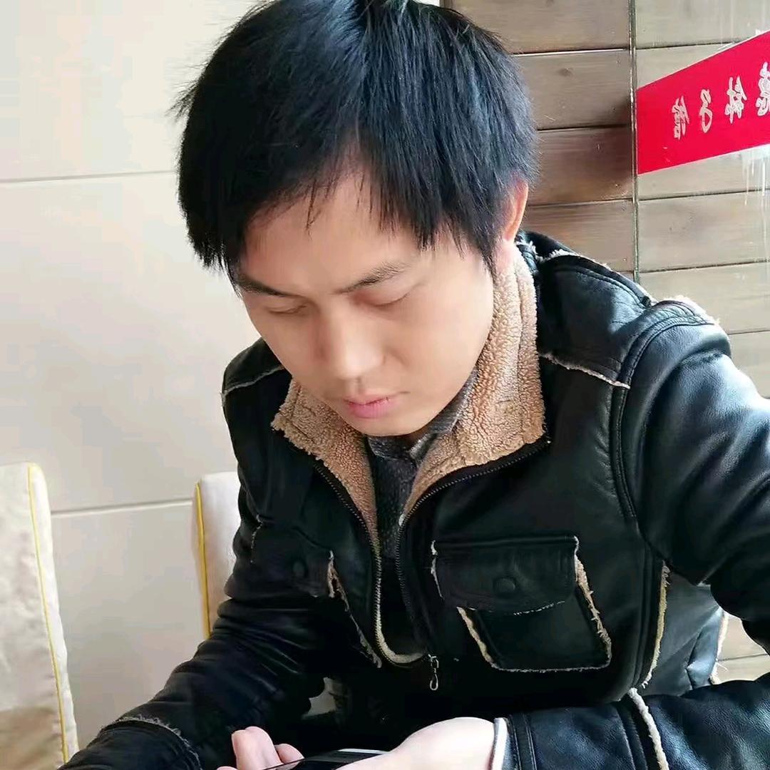 铁憨憨，华