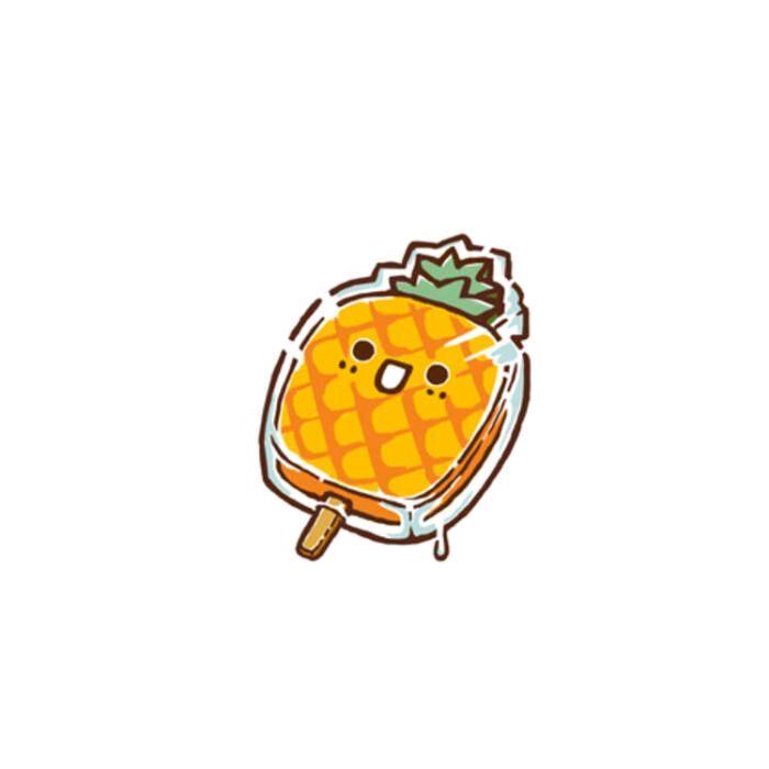 菠萝哥哥