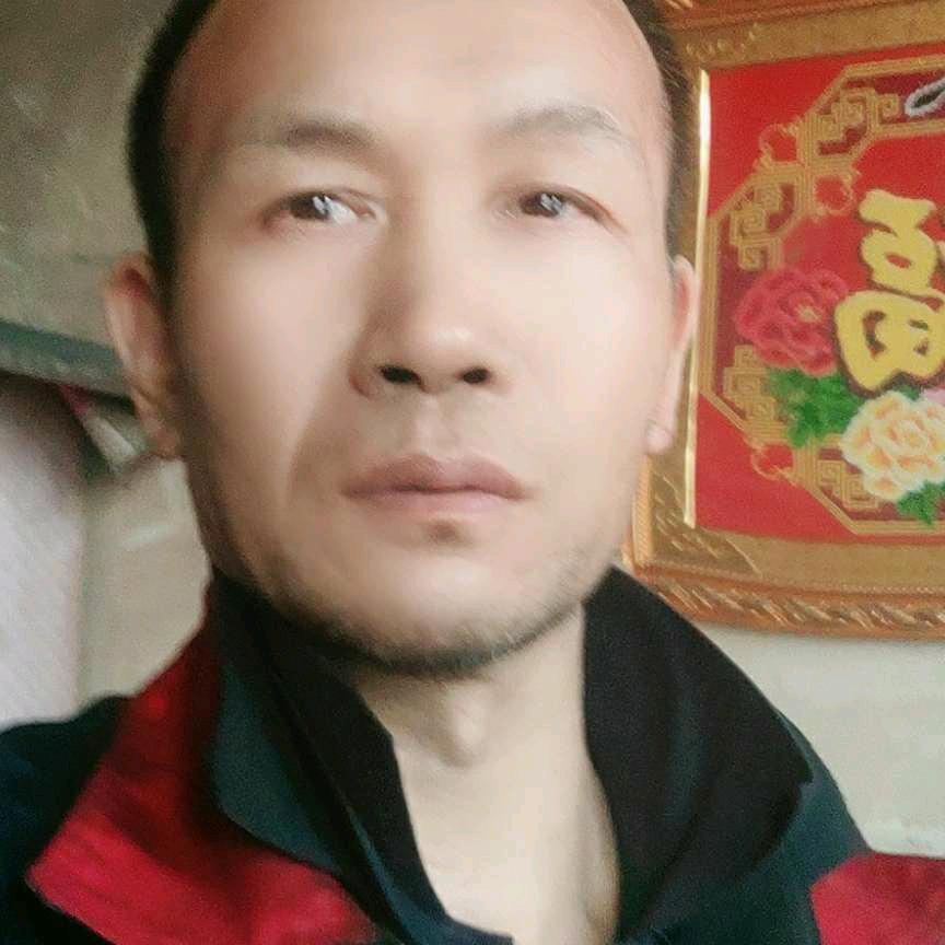 杨振茂
