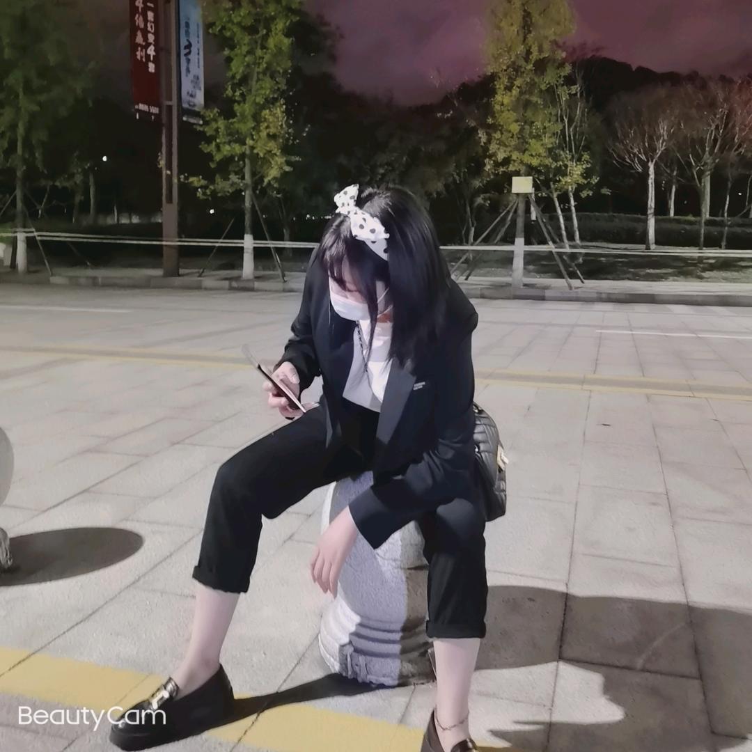 丹丹很酷！（暂时胖哈）🤗