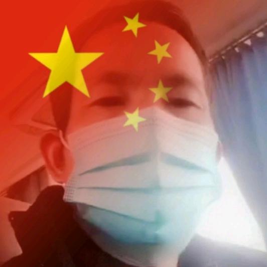 中国加油🇨🇳武汉加油