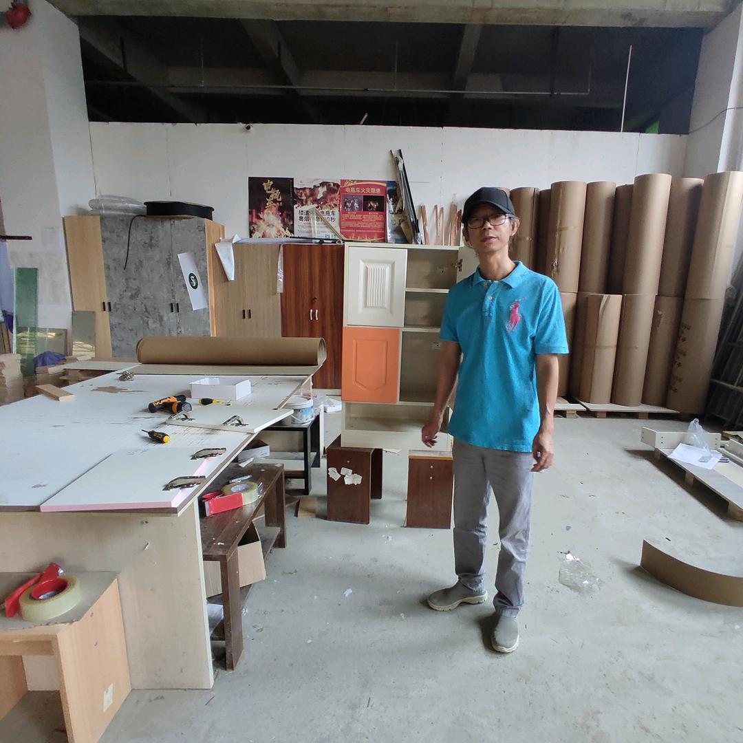 定制家具实战