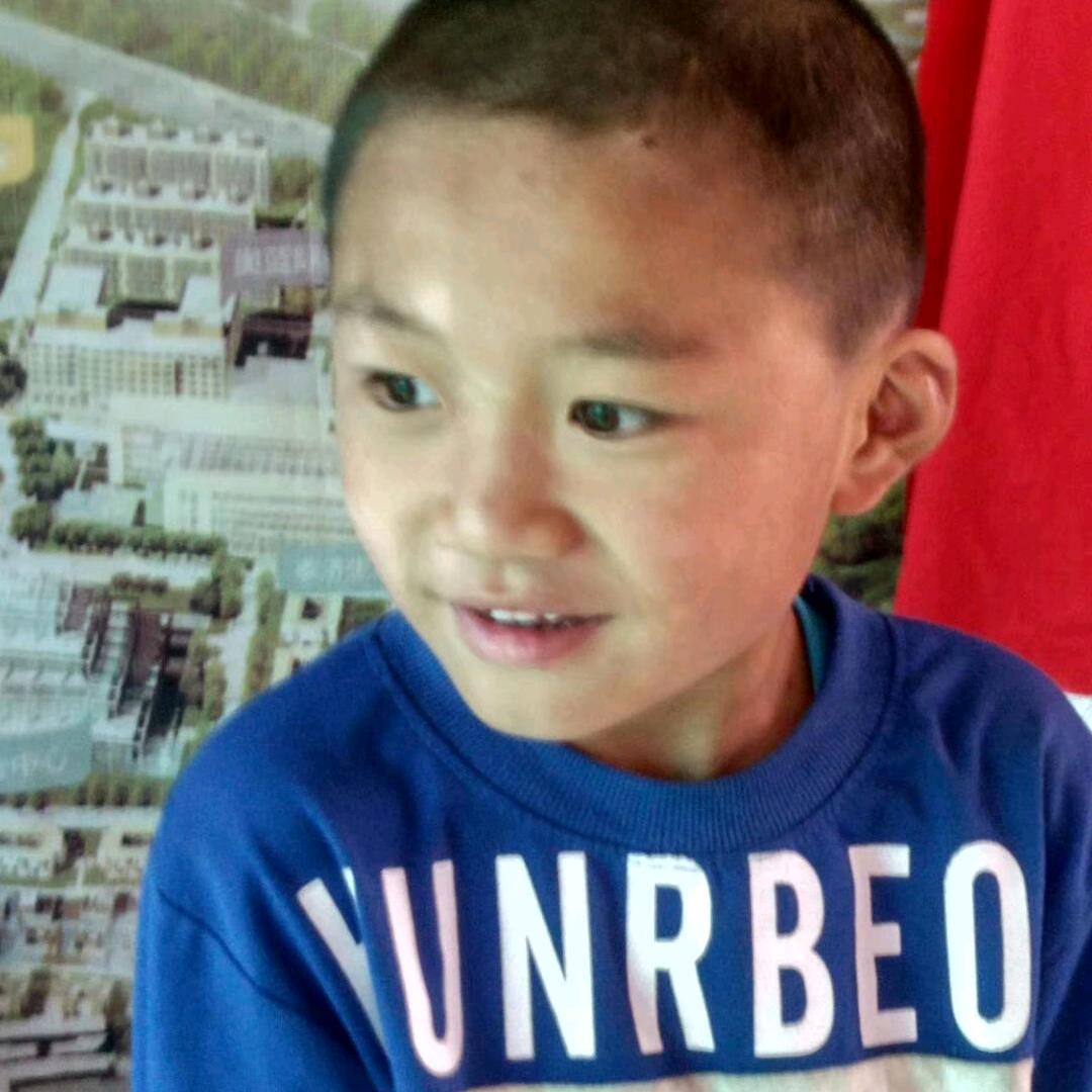 可爱的小宝宝