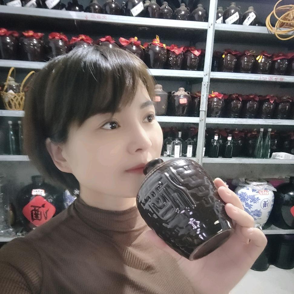 邳州的酒姐