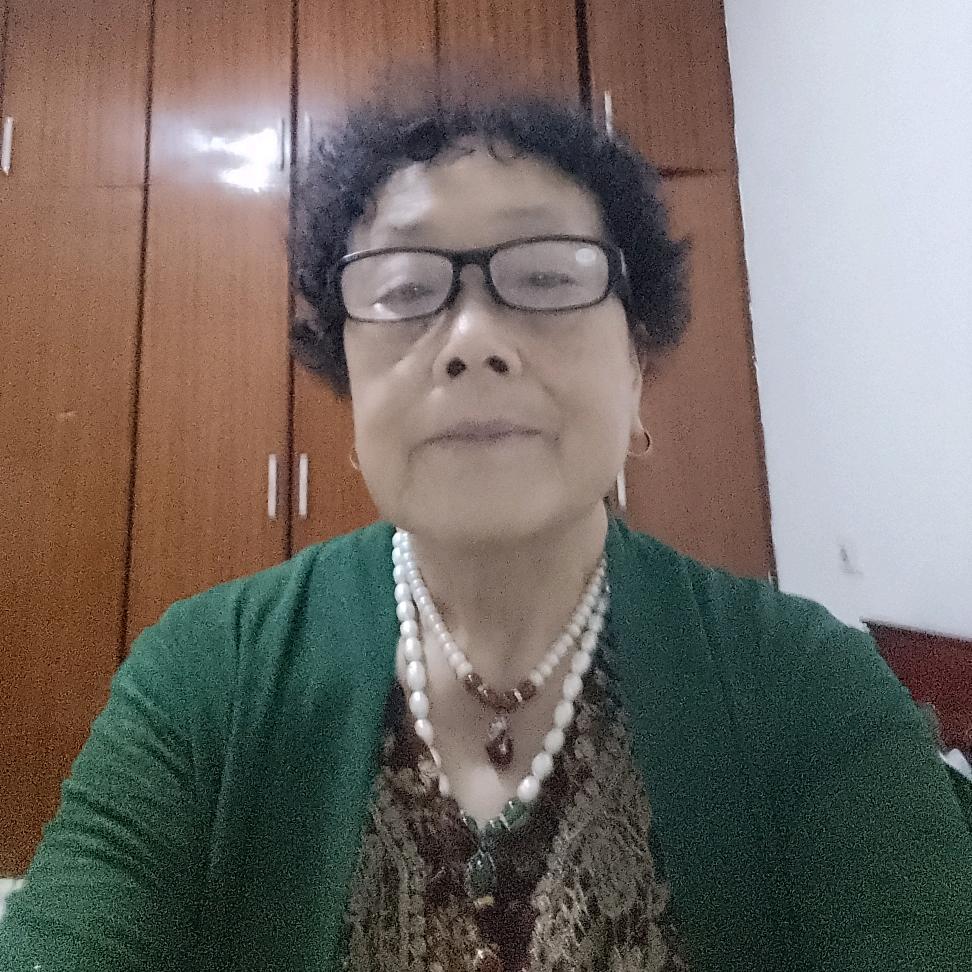 白灵鸟