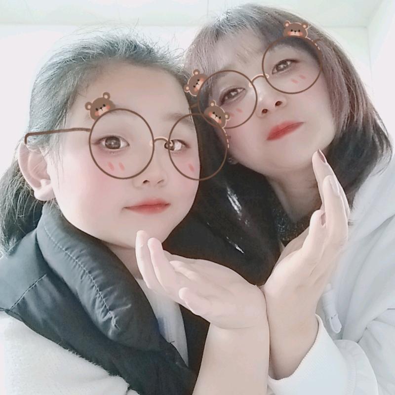 雪儿爱笑