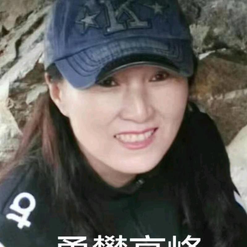 糖果外婆！随迹回访