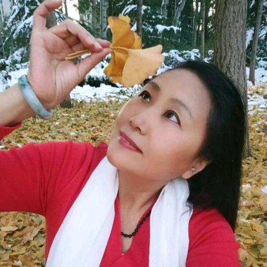 坚强杨姐好物