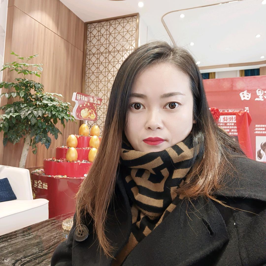 钟祥芬姐看房
