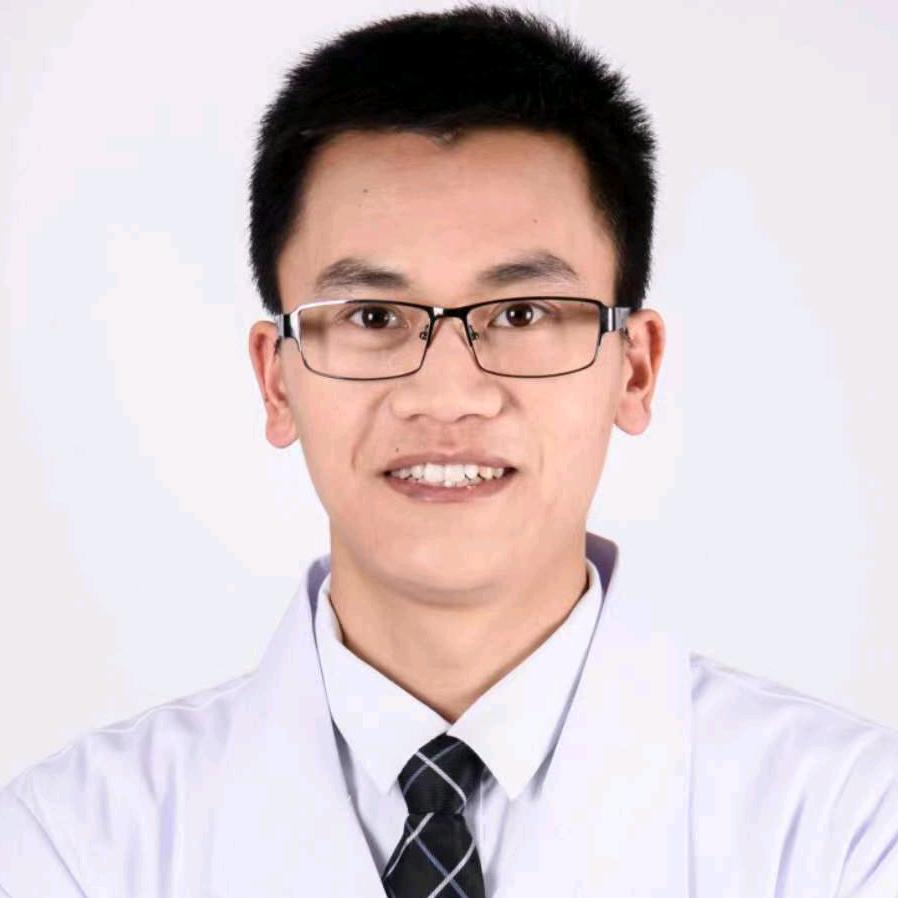 男科医生陈小均