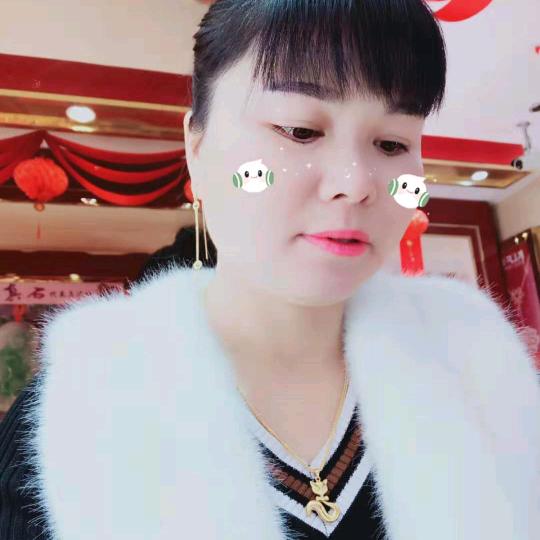 全品类珠宝首饰2（安福县）