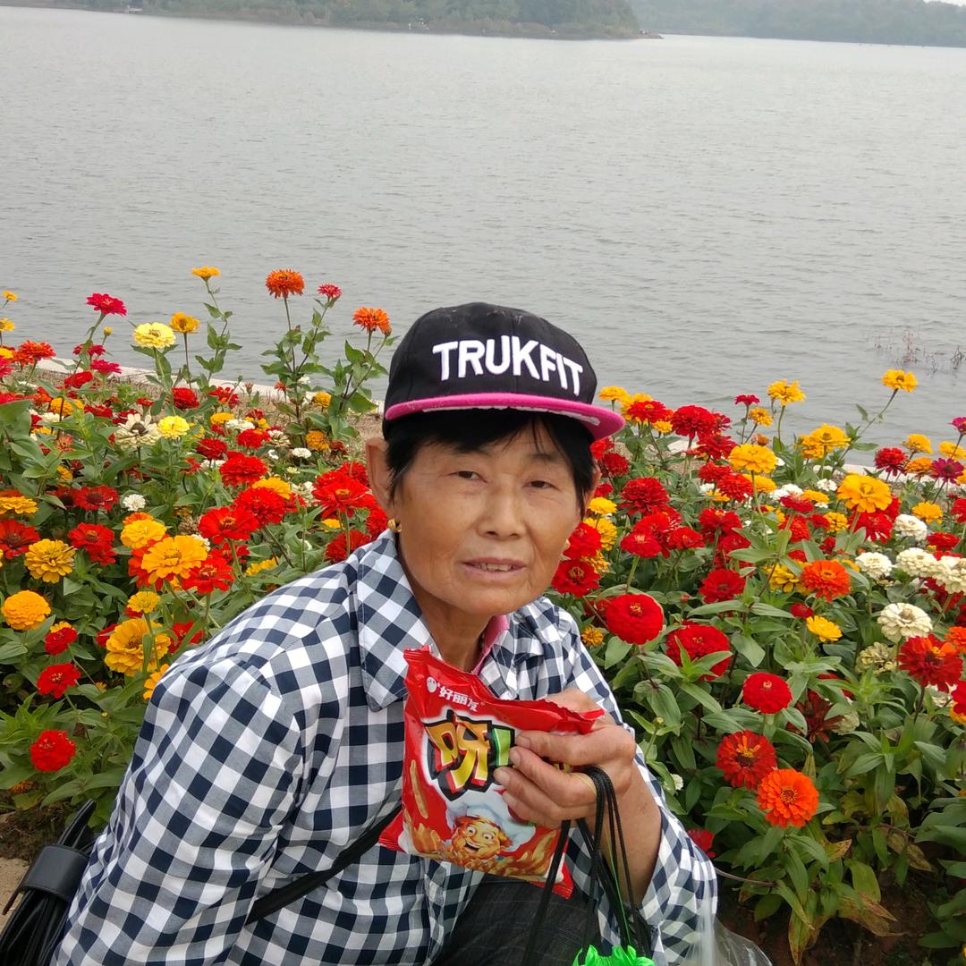 畅畅奶奶