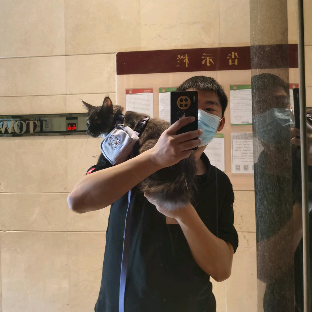千层喵