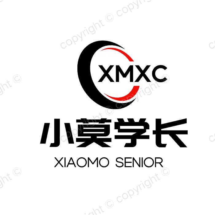 小莫学长