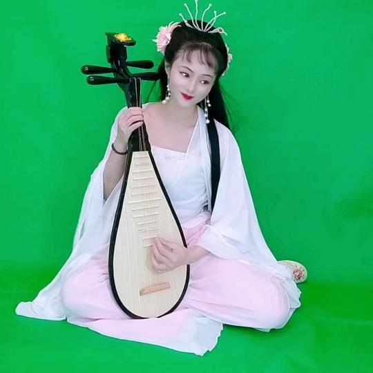 @水灵