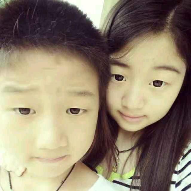 程家小妹