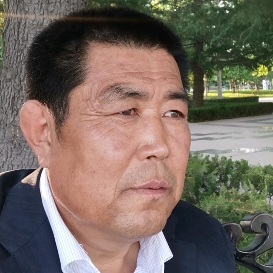 山东大哥