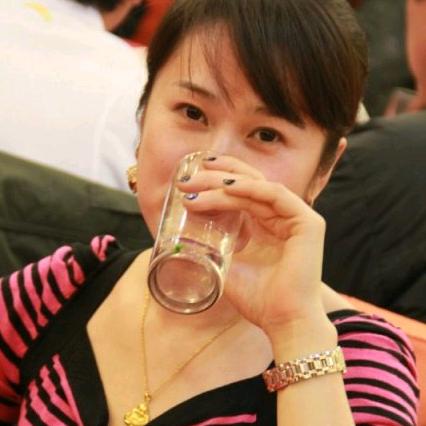 郭美雯