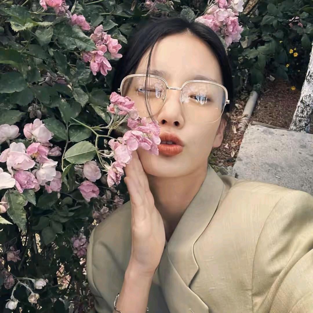 張莹～