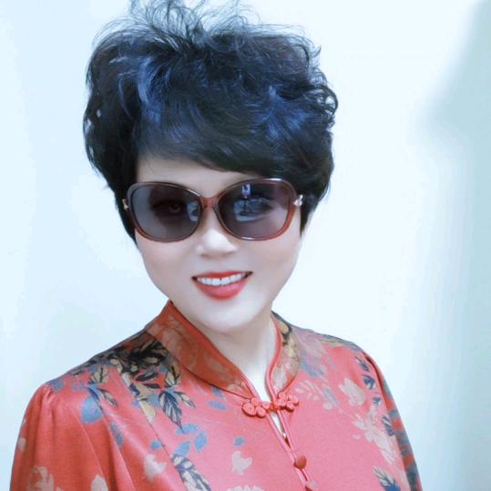 微笑姐姐🌹