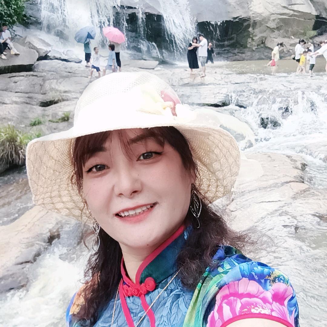 连子姐