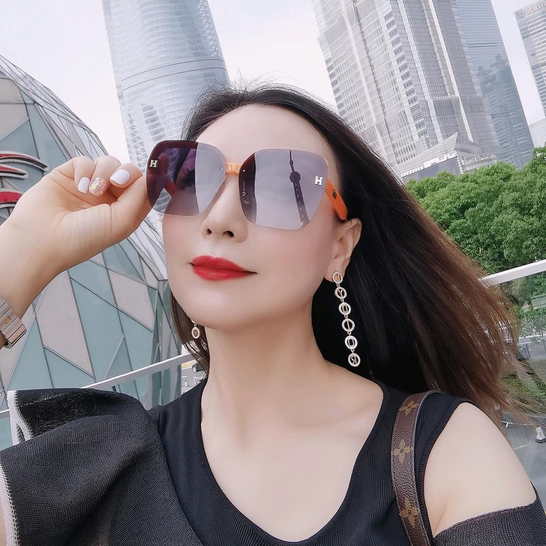 黄大美