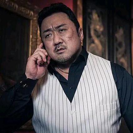 大渣哥