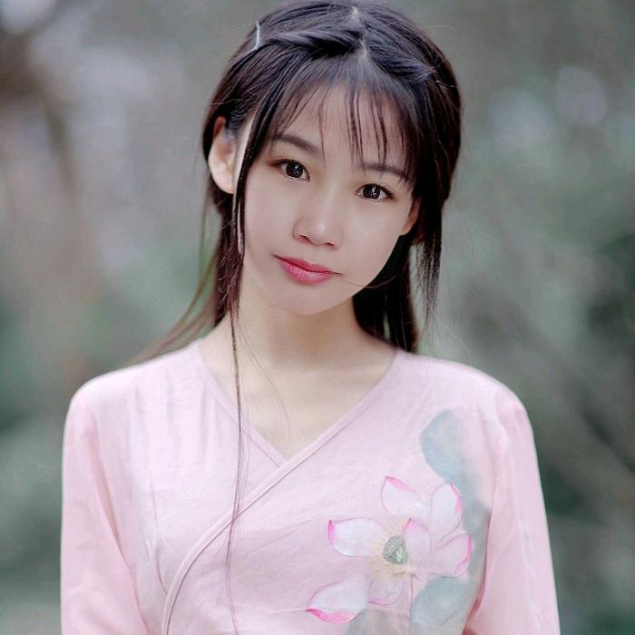 琪琪💗