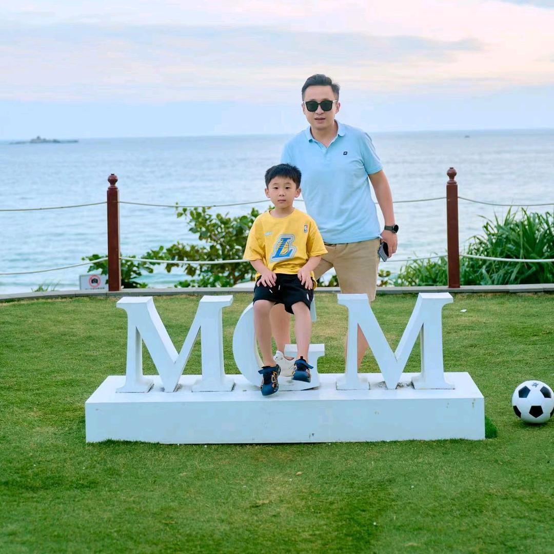 良子不抽烟R.X.L